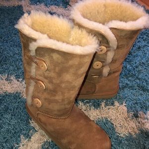 UGG boots women size 5